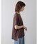 バイカラーＴシャツ
