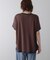 バイカラーＴシャツ