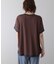バイカラーＴシャツ