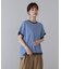 バイカラーＴシャツ