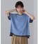 バイカラーＴシャツ