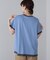 バイカラーＴシャツ