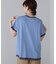 バイカラーＴシャツ