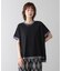 バイカラーＴシャツ
