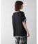 バイカラーＴシャツ