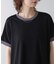 バイカラーＴシャツ