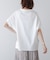 モノトーンゼブララインＴシャツ