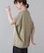 モノトーンゼブララインＴシャツ