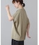 モノトーンゼブララインＴシャツ