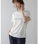 レースロゴフレンチＴシャツ
