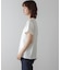 レースロゴフレンチＴシャツ