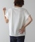 レースロゴフレンチＴシャツ