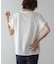 レースロゴフレンチＴシャツ