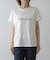 レースロゴフレンチＴシャツ