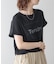 レースロゴフレンチＴシャツ