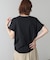 レースロゴフレンチＴシャツ