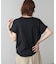 レースロゴフレンチＴシャツ