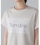 レースロゴフレンチＴシャツ