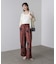 UVサラサラBOXシルエット前後差カーディガン