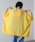 UVサラサラBOXシルエット前後差カーディガン