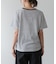 【Bab】ピンボーダーＴシャツ