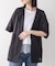 ショートスリーブジャケット