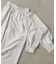 【Bab】【選べるサイズ展開】ウエスト巻きサイドタックパンツ