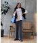 【CIEL'AIR】LINEN LIKE PANTS（ﾘﾈﾝﾗｲｸﾊﾟﾝﾂ）