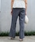 【CIEL'AIR】LINEN LIKE PANTS（ﾘﾈﾝﾗｲｸﾊﾟﾝﾂ）