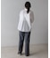 【CIEL'AIR】LINEN LIKE PANTS（ﾘﾈﾝﾗｲｸﾊﾟﾝﾂ）