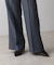 【CIEL'AIR】LINEN LIKE PANTS（ﾘﾈﾝﾗｲｸﾊﾟﾝﾂ）