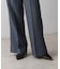 【CIEL'AIR】LINEN LIKE PANTS（ﾘﾈﾝﾗｲｸﾊﾟﾝﾂ）