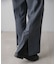 【CIEL'AIR】LINEN LIKE PANTS（ﾘﾈﾝﾗｲｸﾊﾟﾝﾂ）
