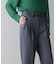 【CIEL'AIR】LINEN LIKE PANTS（ﾘﾈﾝﾗｲｸﾊﾟﾝﾂ）