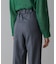 【CIEL'AIR】LINEN LIKE PANTS（ﾘﾈﾝﾗｲｸﾊﾟﾝﾂ）