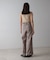 【CIEL'AIR】LINEN LIKE PANTS（ﾘﾈﾝﾗｲｸﾊﾟﾝﾂ）