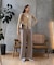 【CIEL'AIR】LINEN LIKE PANTS（ﾘﾈﾝﾗｲｸﾊﾟﾝﾂ）