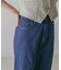 【CIEL'AIR】Denim curve pants（ﾃﾞﾆﾑｶｰﾌﾞﾊﾟﾝﾂ）