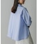 【CIEL'AIR】BIG SILHOUETTE SHIRT（ﾋﾞｯｸﾞｼﾙｴｯﾄｼｬﾂ）