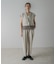 【CIEL'AIR】DOCKING SUMMER JACKET