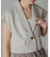 【CIEL'AIR】DOCKING SUMMER JACKET