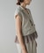 【CIEL'AIR】DOCKING SUMMER JACKET