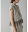 【CIEL'AIR】DOCKING SUMMER JACKET