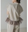 【CIEL'AIR】DOCKING SUMMER JACKET