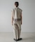 【CIEL'AIR】DOCKING SUMMER JACKET
