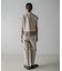 【CIEL'AIR】DOCKING SUMMER JACKET