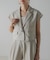 【CIEL'AIR】DOCKING SUMMER JACKET