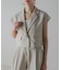 【CIEL'AIR】DOCKING SUMMER JACKET