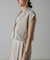 【CIEL'AIR】DOCKING SUMMER JACKET