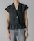 【CIEL'AIR】DOCKING SUMMER JACKET